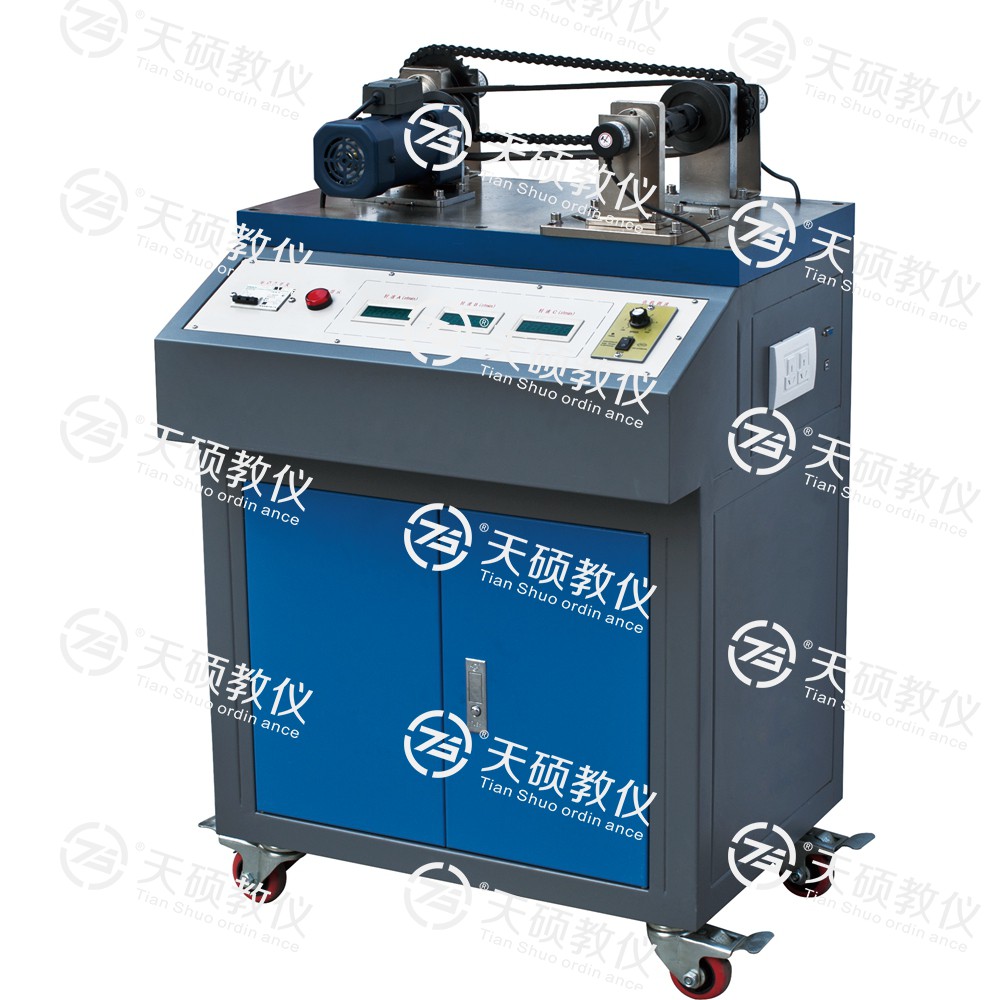 TSMELW-2型 鏈與萬向節(jié)傳動測試實(shí)驗(yàn)裝置