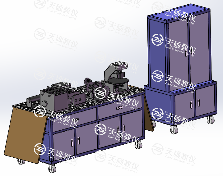 28.TSMTDJ-1型 多功能機械基礎綜合實訓平臺.png